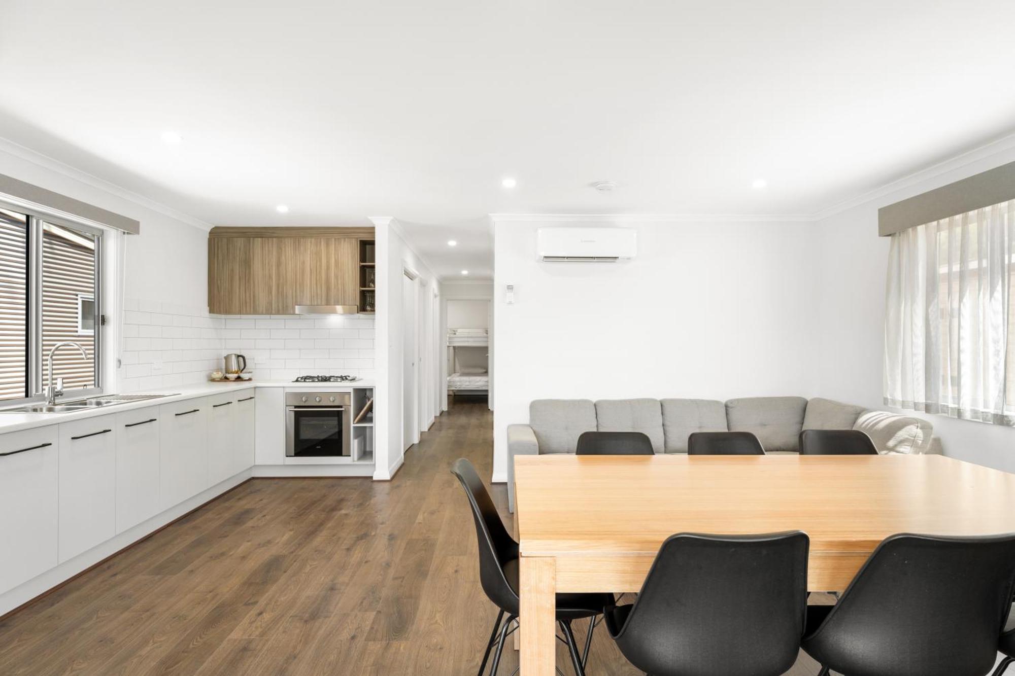 Echo Holiday Parks - Renmark Esterno foto