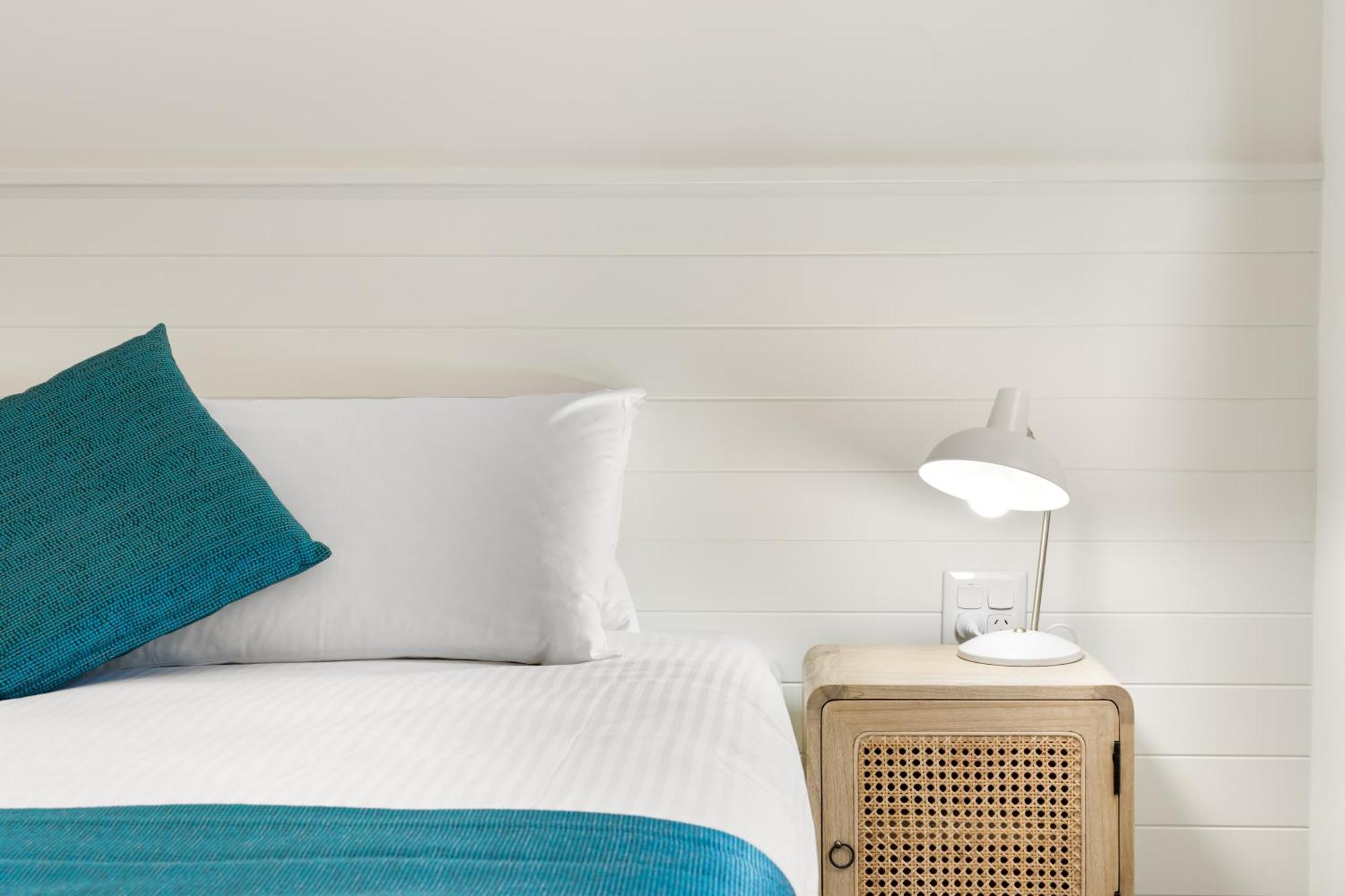 Echo Holiday Parks - Renmark Esterno foto