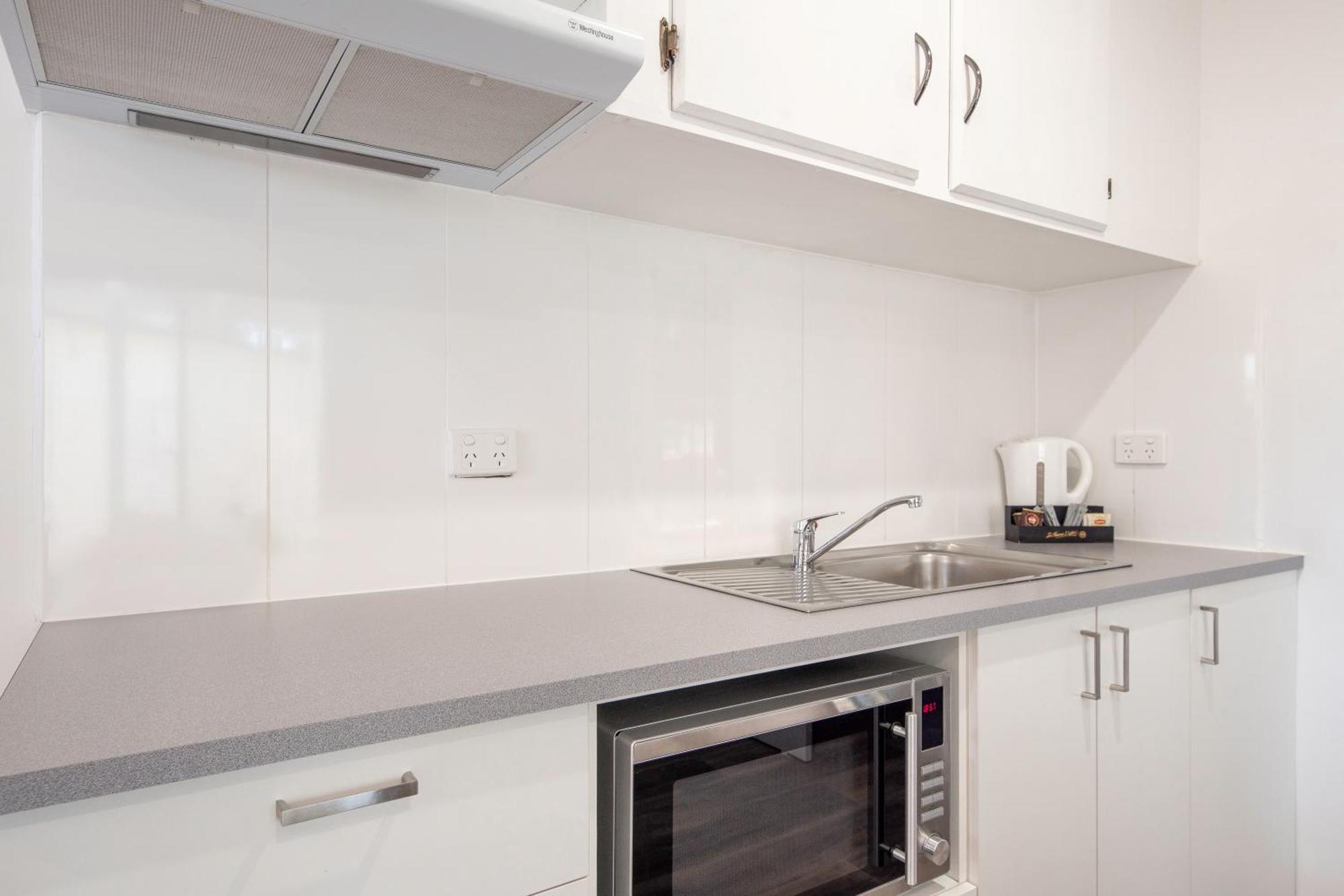 Echo Holiday Parks - Renmark Esterno foto