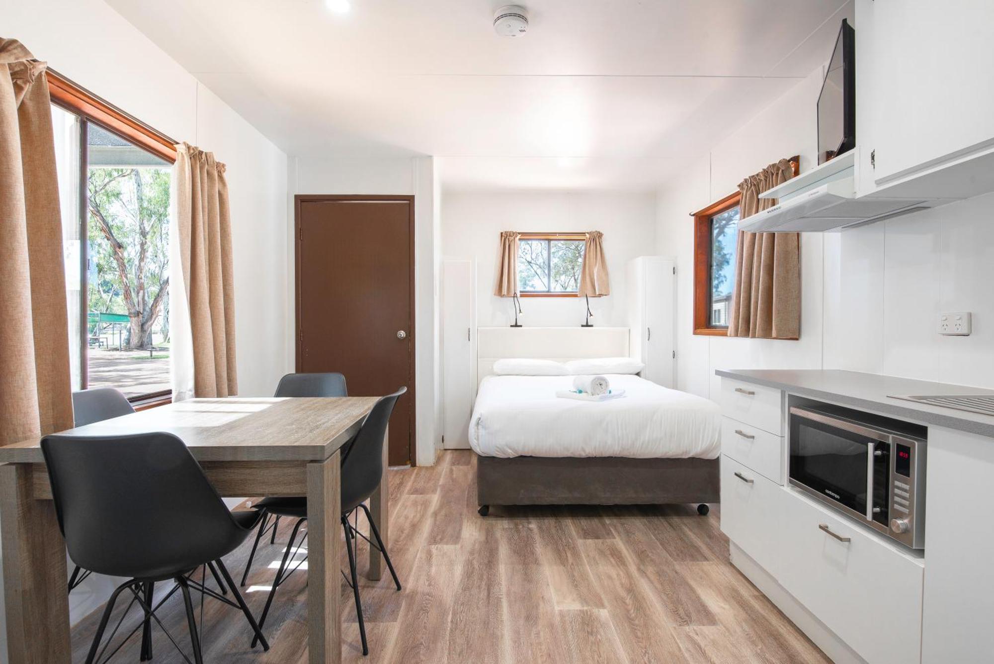 Echo Holiday Parks - Renmark Esterno foto