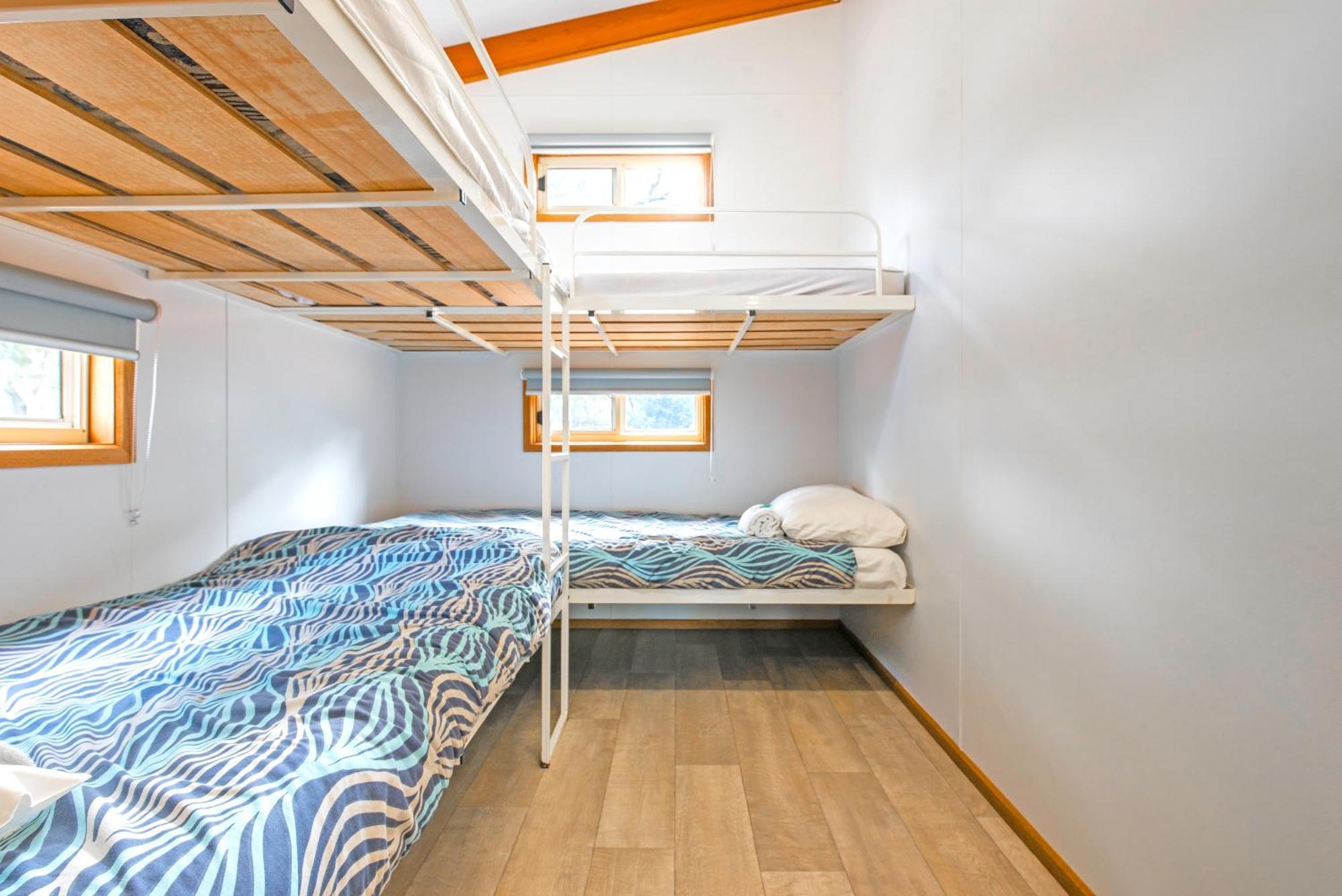 Echo Holiday Parks - Renmark Esterno foto
