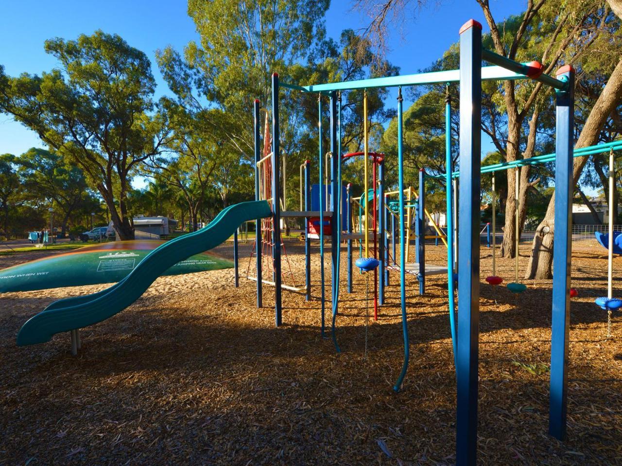 Echo Holiday Parks - Renmark Esterno foto